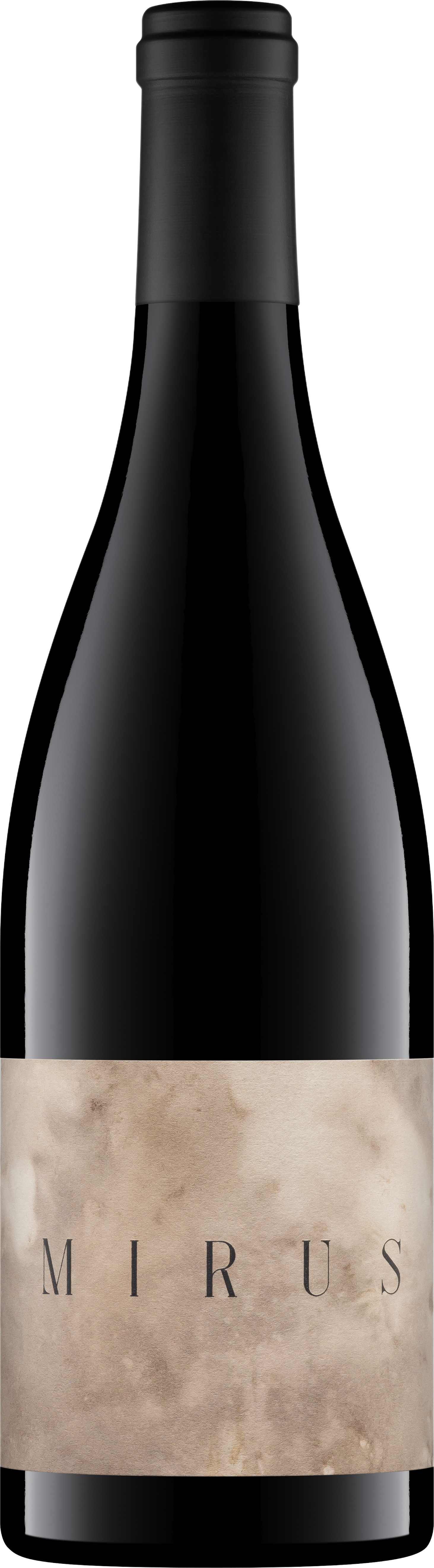 Mirus Vineyards Block 5 Shiraz 2022